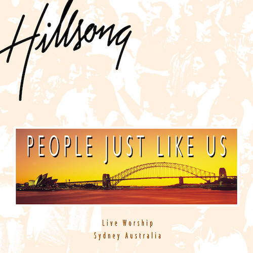 Hillsong Worship - Shout To The Lord Sheets by COPYDRUM