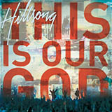 Hillsong Worship Desert Song cover art