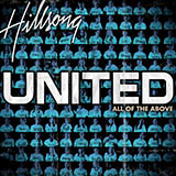 Hillsong United Lead Me To The Cross cover art