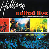 Couverture pour "Everyday" par Hillsong United