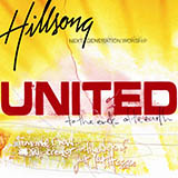 My God (Hillsong United - This Is Our God) Noder