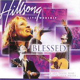 Cover Art for "Blessed" by Hillsong Worship