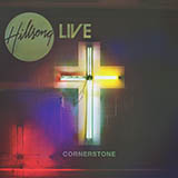 Carátula para "Cornerstone" por Hillsong Worship