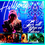 Couverture pour "For All You've Done" par Hillsong Worship