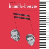 Couverture pour "Bumble Boogie" par Freddy Martin and His Orchestra