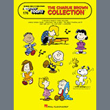 Cover Art for "Happiness Theme" by Vince Guaraldi