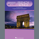 Carátula para "Where Is Your Heart (The Song From Moulin Rouge)" por Percy Faith and His Orchestra