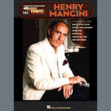 Cover Art for "How Soon" by Henry Mancini