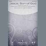Richard Kingsmore Jesus, Son Of God - Bb Trumpet 1 cover art