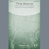 Cover Art for "The Stand - Percussion" by Heather Sorenson