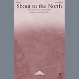 Cover Art for "Shout To The North" by James Koerts