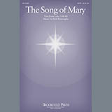 Cover Art for "Song Of Mary" by Bob Burroughs