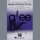 Ed Lojeski Stronger (What Doesn't Kill You) - Trombone arte de la cubierta