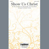 Cover Art for "Show Us Christ" by Daniel Grassi