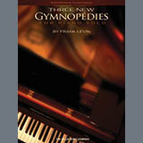 Cover Art for "Gymnopedie No. 1" by Frank Levin
