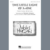 African-American Spiritual - This Little Light Of Mine (arr. Moses Hogan)