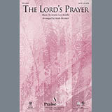 Cover Art for "The Lord's Prayer (arr. Mark Brymer)" by Jennie Lee Riddle
