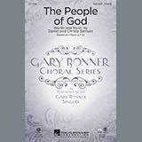 Christy Semsen The People Of God - Alto Sax 1-2 (sub. Horn 1-2) cover art