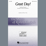 Rollo Dilworth - Great Day