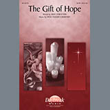 Cover Art for "The Gift Of Hope" by Bert Stratton