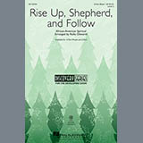 Rollo Dilworth - Rise Up, Shepherd, And Follow