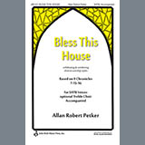 Allan Robert Petker Bless This House cover art