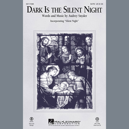 Dark Is The Silent Night