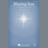 Cover Art for "Blazing Star" by Lynne Sater