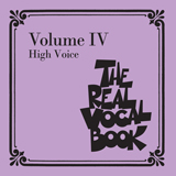 Nat King Cole - Ramblin' Rose (High Voice)