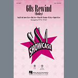 60s Rewind (Medley) Sheet Music