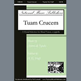Tuam Crucem (ed. Arthur E. Huff) Noten