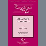 Work Song Great God Almighty (arr. Stacey V. Gibbs) cover art