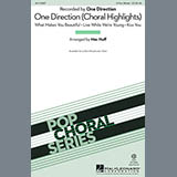 Mac Huff - One Direction (Choral Highlights)