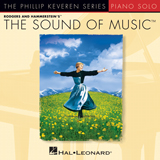 Rodgers & Hammerstein - I Have Confidence (from The Sound Of Music) (arr. Phillip Keveren)