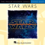 Across The Stars (Love Theme from Star Wars: Attack Of The Clones) Noten