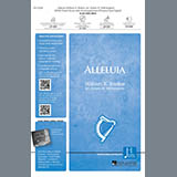 Alleluia  (William K. Brehm) Sheet Music