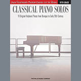 They Will Not Lend Me A Child, Op. 59, No. 4 