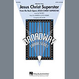 Andrew Lloyd Webber - Selections from Jesus Christ Superstar (arr. Neil Slater)