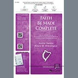 Cover Art for "Faith Be Made Complete" by Edwin M. Willmington