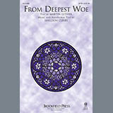 Sheldon Curry From Deepest Woe cover art