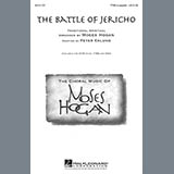 Moses Hogan - Joshua (Fit The Battle Of Jericho)