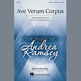 Andrea Ramsey - Ave Verum Corpus