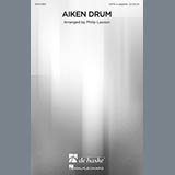 Philip Lawson - Aiken Drum