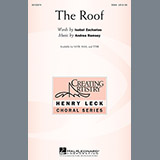Cover Art for "The Roof" by Andrea Ramsey