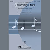 Carátula para "Counting Stars (arr. Mark Brymer)" por OneRepublic