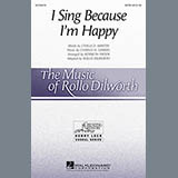 Rollo Dilworth I Sing Because I'm Happy cover art