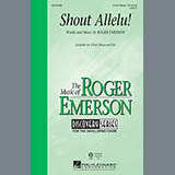 Roger Emerson - Shout Allelu!