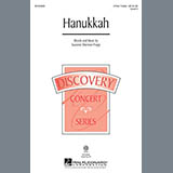Hanukkah Sheet Music