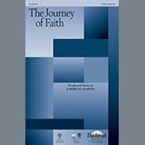 Joseph M. Martin - The Journey of Faith - Bb Trumpet 3