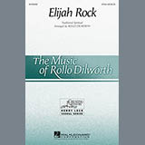 Traditional Spiritual - Elijah Rock (arr. Rollo Dilworth)